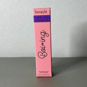 Benefit Cakeless Concealer Shade 3 Bring It Light Neutral